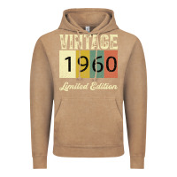 Vintage Coffee Vintage 1960 Limited Edition Vintage Hoodie - Bettercallsaul