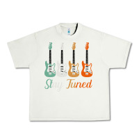 Pistachio Bass Guitar Vintage Funny Bass Player Bassist Urban Heavy Tee - Bettercallsaul