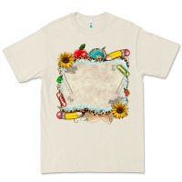 Bone school your text here Premium Tee - NancyCooperArtShop