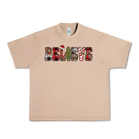Burro believe Urban Heavy Tee - JahusDesignShop