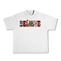 Lunar Rock believe Urban Heavy Tee - JahusDesignShop