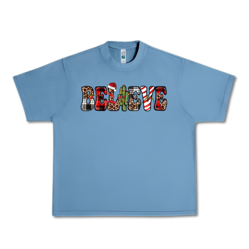 Believe Urban Heavy Tee by JahusDesignShop | Teevron