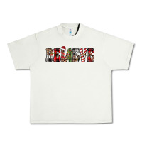 Pistachio believe Urban Heavy Tee - JahusDesignShop