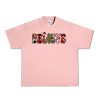 Salmon believe Urban Heavy Tee - JahusDesignShop