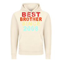 Vintage Artic Best Brother Sİnce 2008 Vintage Hoodie - Bettercallsaul