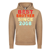 Vintage Coffee Best Brother Sİnce 2008 Vintage Hoodie - Bettercallsaul