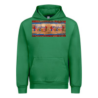 Emerald all american teacher 15oz mug Urban Hoodie - Artiststas