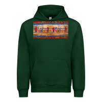 Forest Green all american teacher 15oz mug Urban Hoodie - Artiststas