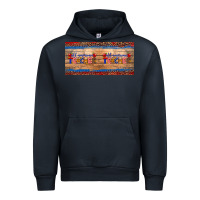 Navy all american teacher 15oz mug Urban Hoodie - Artiststas