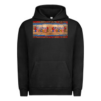 Pigment Black all american teacher 15oz mug Urban Hoodie - Artiststas