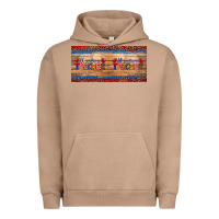 Pigment Burro all american teacher 15oz mug Urban Hoodie - Artiststas