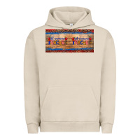 Pigment French Oak all american teacher 15oz mug Urban Hoodie - Artiststas