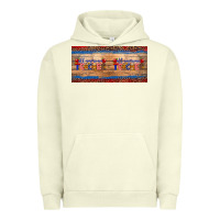 Pigment Pistachio all american teacher 15oz mug Urban Hoodie - Artiststas
