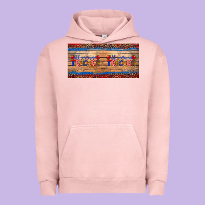 All American Teacher 15oz Mug Urban Hoodie Designed By Artiststas