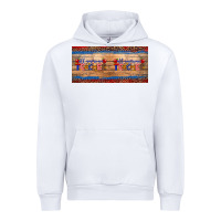 White all american teacher 15oz mug Urban Hoodie - Artiststas