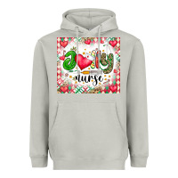 Moon Dust Joly Nurse Heavyweight Hoodie - CowhideDigitalArt