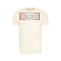 Vintage Arctic Dump Trump Vintage Tee - Bettercallsaul