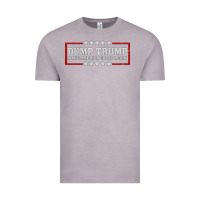 Vintage Zinc Dump Trump Vintage Tee - Bettercallsaul