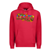Cardinal western lgbtq Premium Hoodie - BundleAndBundleShop