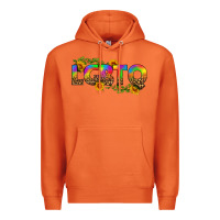 Carrot western lgbtq Premium Hoodie - BundleAndBundleShop