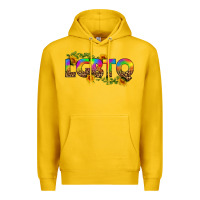Lemon western lgbtq Premium Hoodie - BundleAndBundleShop