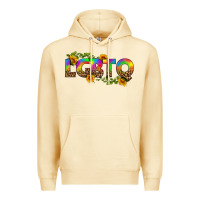 Pina Colada western lgbtq Premium Hoodie - BundleAndBundleShop