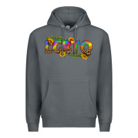 Rock western lgbtq Premium Hoodie - BundleAndBundleShop