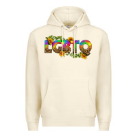 Sandshell western lgbtq Premium Hoodie - BundleAndBundleShop