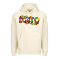Tofu western lgbtq Premium Hoodie - BundleAndBundleShop