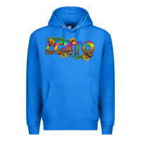 True Royal western lgbtq Premium Hoodie - BundleAndBundleShop