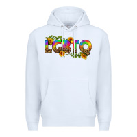 White western lgbtq Premium Hoodie - BundleAndBundleShop
