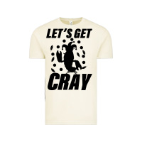 Vintage Arctic Let's Get Crazy Vintage Tee - Bettercallsaul