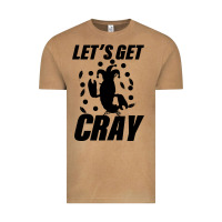 Vintage Camel Let's Get Crazy Vintage Tee - Bettercallsaul