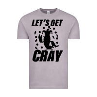 Vintage Zinc Let's Get Crazy Vintage Tee - Bettercallsaul