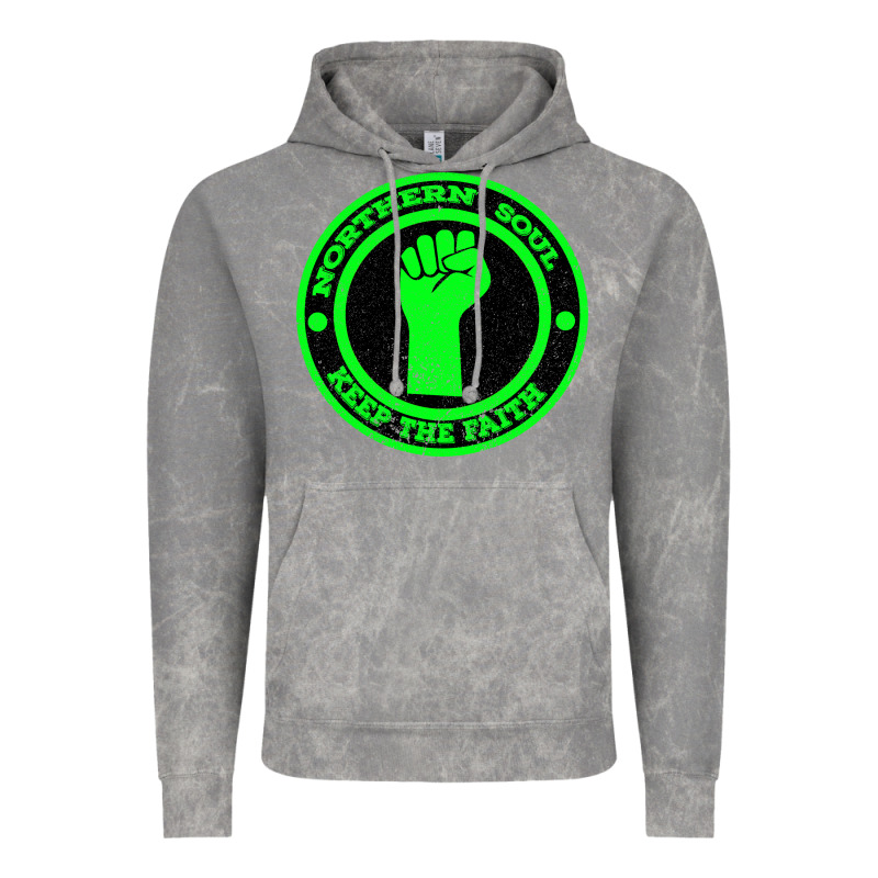 Northern Soul Keep The Faith Vintage Hoodie by Bettercallsaul | Teevron