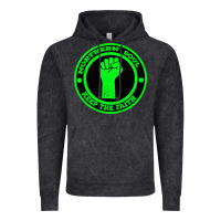 Vintage Black Northern Soul Keep the Faith Vintage Hoodie - Bettercallsaul