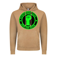 Vintage Camel Northern Soul Keep the Faith Vintage Hoodie - Bettercallsaul