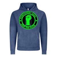 Vintage Denim Northern Soul Keep the Faith Vintage Hoodie - Bettercallsaul