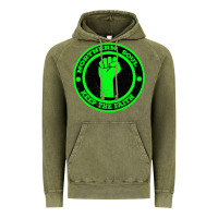Vintage Olive Northern Soul Keep the Faith Vintage Hoodie - Bettercallsaul