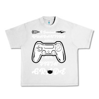 Lunar Rock I Survived Quarantine Level Next Fifth Grade Urban Heavy Tee - Bettercallsaul
