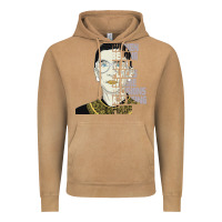 Vintage Camel RBG Ruth Bader Ginsburg Women Belong In All Places Vintage Hoodie - Bettercallsaul