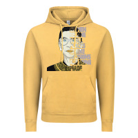 Vintage Mustard RBG Ruth Bader Ginsburg Women Belong In All Places Vintage Hoodie - Bettercallsaul