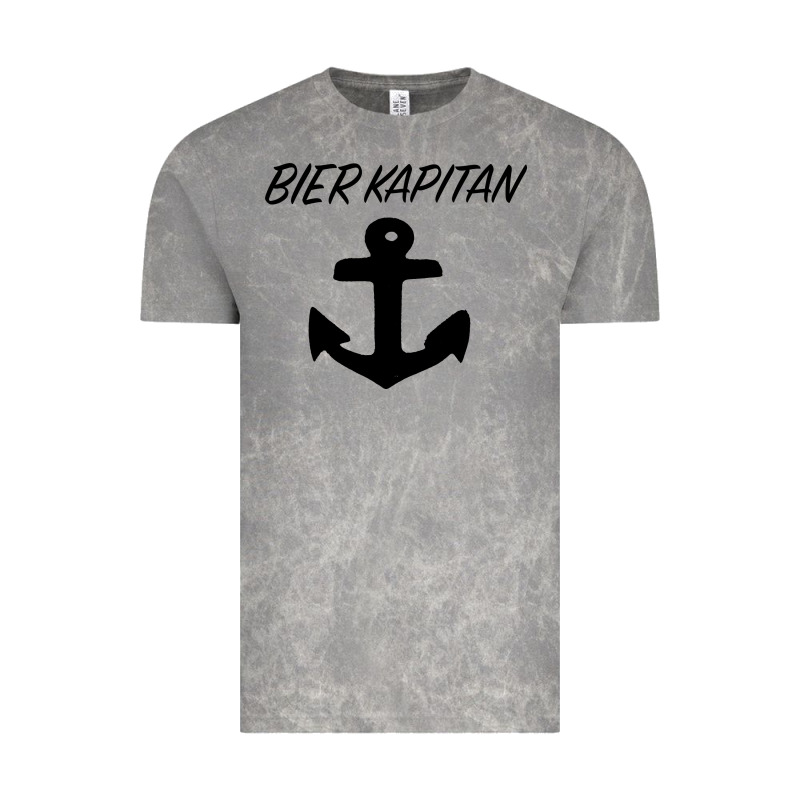Bier Kapitan Vintage Tee by Bettercallsaul | Teevron