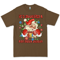 Cacao its abuelita and pan dulce season mexican santa Premium Tee - MaliasSmallBusiness