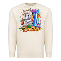 Sandshell MY easter Premium Sweatshirt - CowhideDigitalArt
