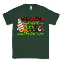 Sports Green Torn between lookin' like a snack and eatin' one Classic Tee - RanaPortraitStore