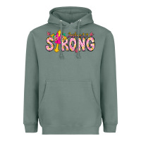 Sage joshua strong Heavyweight Hoodie - CowhideDigitalArt