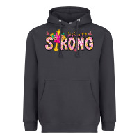 Smoke joshua strong Heavyweight Hoodie - CowhideDigitalArt
