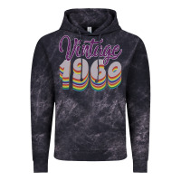 Cloud Black Vintage 1960 Vintage Hoodie - Bettercallsaul