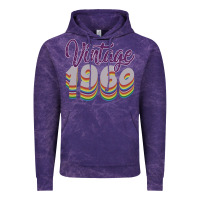 Cloud Purple Vintage 1960 Vintage Hoodie - Bettercallsaul